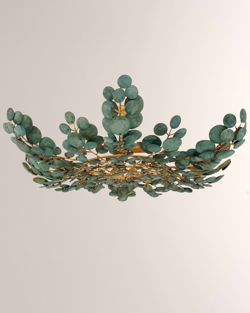 Bilal Flush Mount